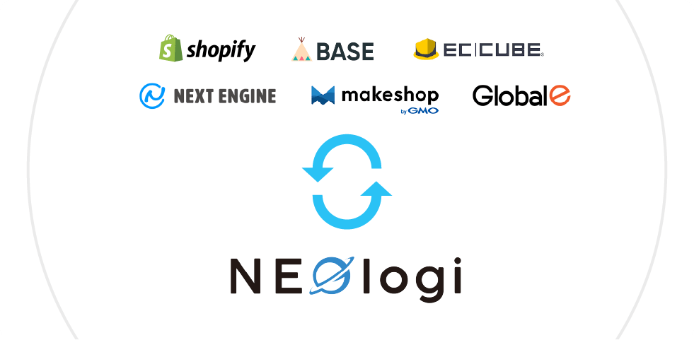 ECサービス連携