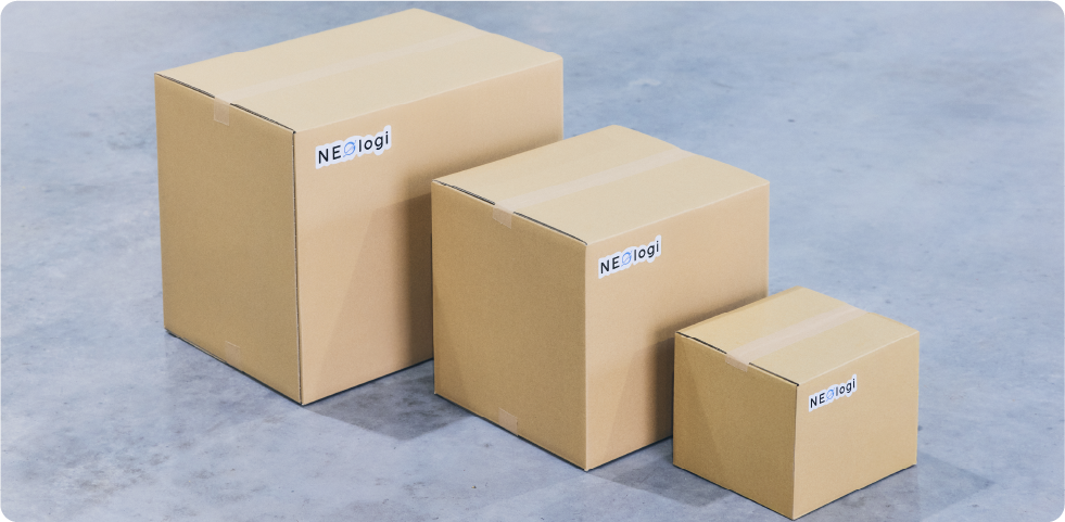 高品質な物流サービス