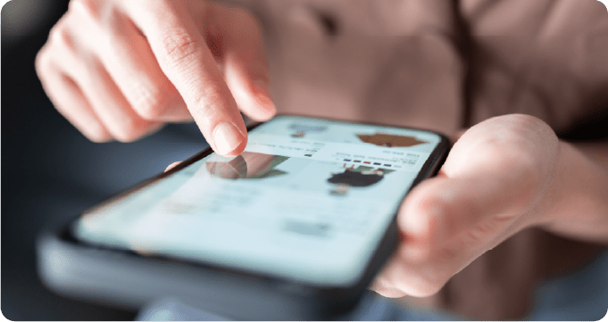 越境EC運営実績