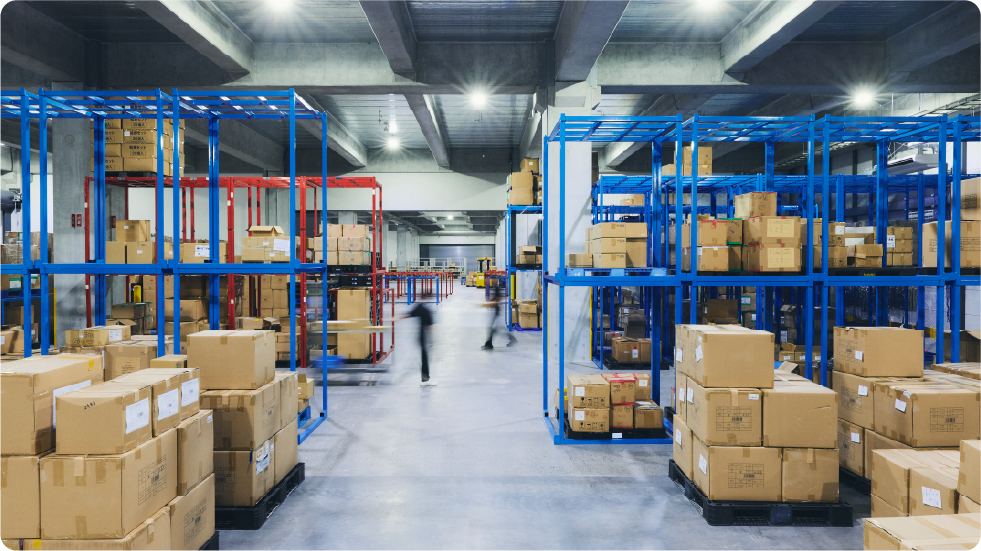 物流拠点